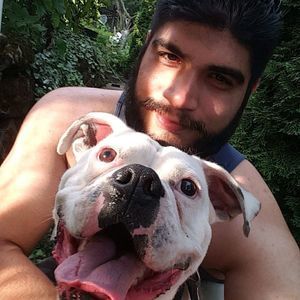 Meet your Posher, Fabian